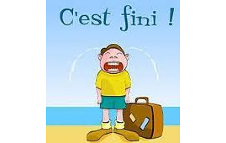 Entrainements : bientôt la reprise ...