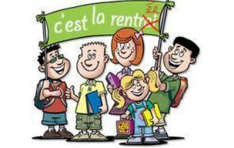 Le début de saison approche .....