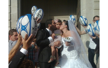 Les noces du capitaine .....