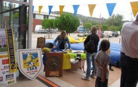 Journée des associations ....