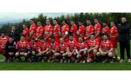  Championnat ..... le départ !