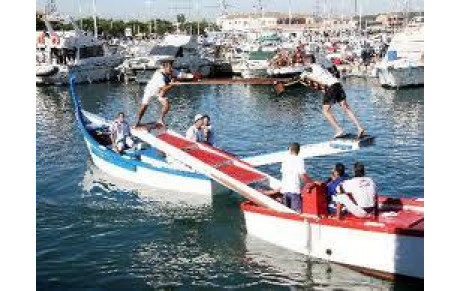 Dernier dimanche .. avant le championnat ...