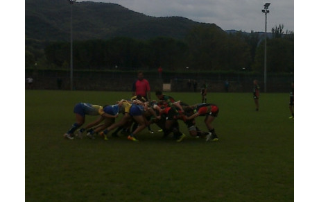 Résultats jeunes ....