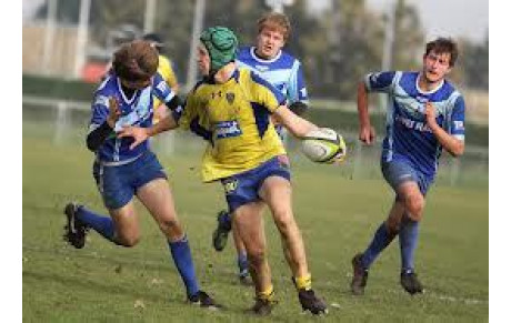Les cadets : Tournoi Sociéte Générale ..