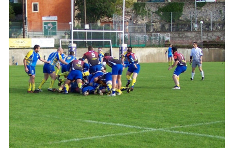 Premiére et belle victoire ....