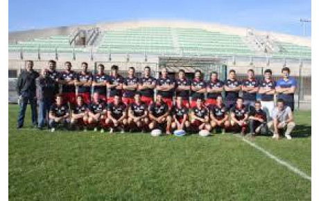 Gruissan à René Char .....