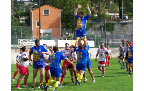 CAB Pays d'orb à Conques ....