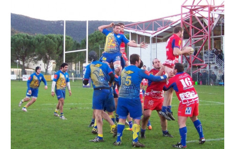 déplacement à Gruissan ....le Samedi 25 janvier !