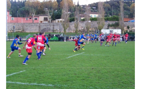 Pas de miracle à Gruissan ....