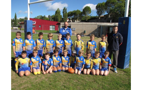 Jeunes : programme du week.end