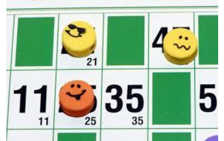 Loto école de rugby ....