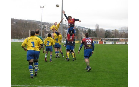 Mende à Bédarieux .....