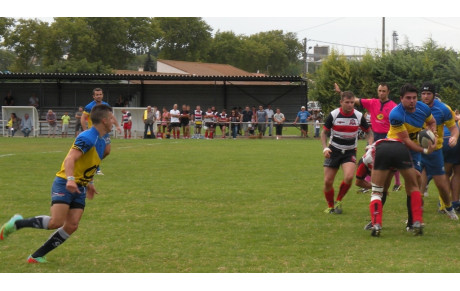 Résultat du week end ....