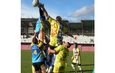 La bonne réactivité ....