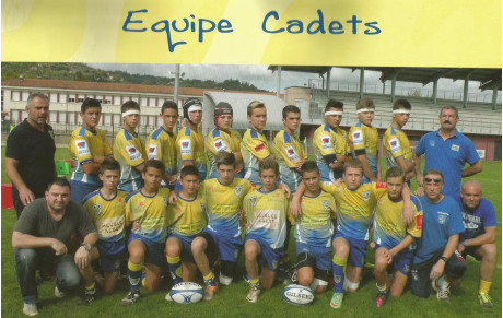 Seuls les jeunes sur le pont ....