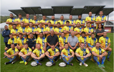 Rencontres de ce week-end ....