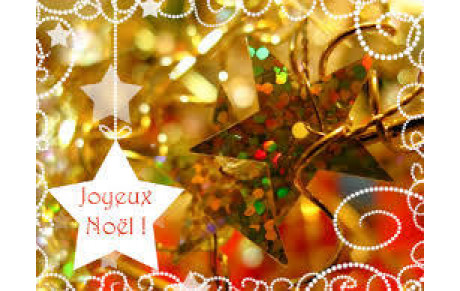 Noel école de rugby ....