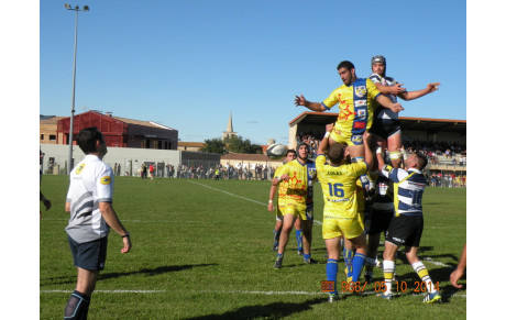 Programme du week end .....