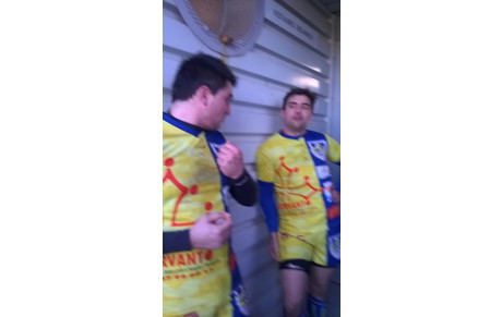 2015 démarre bien .....