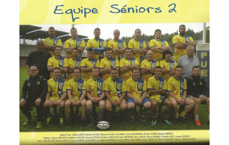 Conques à Bédarieux .....