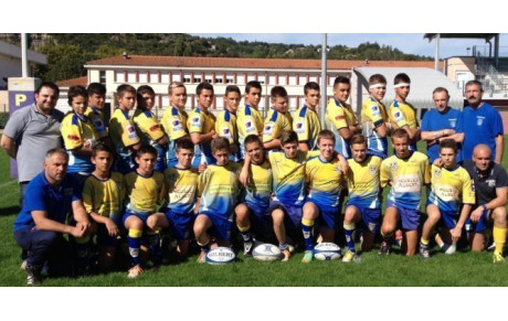 Résultats jeunes .....