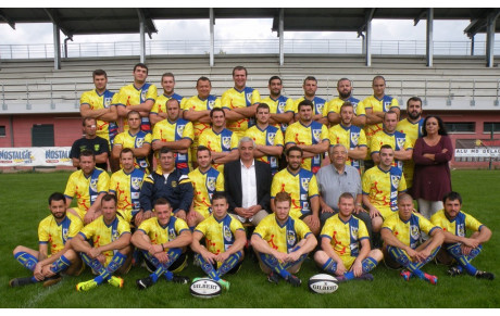 Le point sur le championnat ...