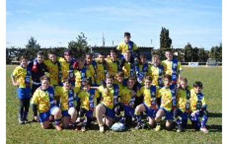 jeunes : résultats .....