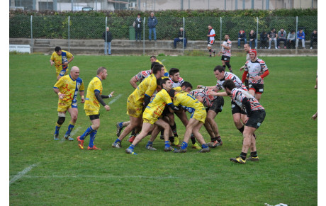 Place à l'équipe deux ....