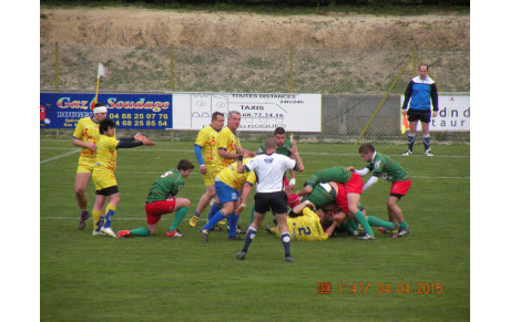 Trop forts les séniors 2 ! .....