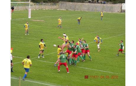 La demi c'est dimanche ....