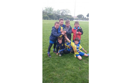 Tournoi de Servian : résultats ...