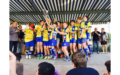 Tournoi Jacques PALMADE: les resultats ...