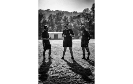 Les vacances c'est fini ...