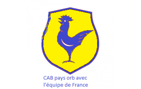 France / all blacks .....