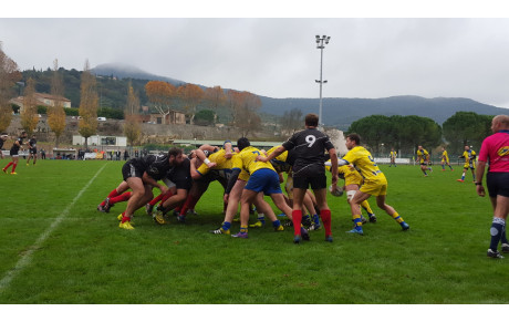 Victoire à domicile ....