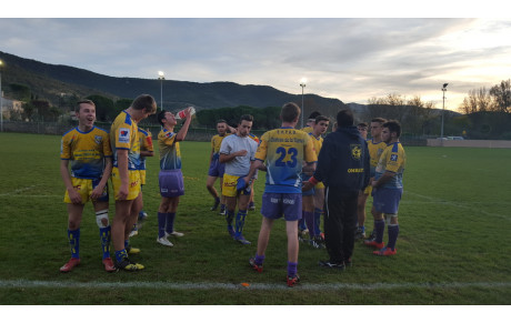 Résultats jeunes .....