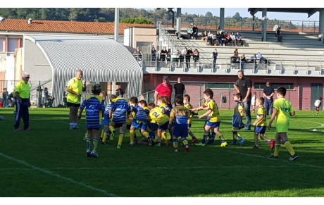 Le programme du week end ....