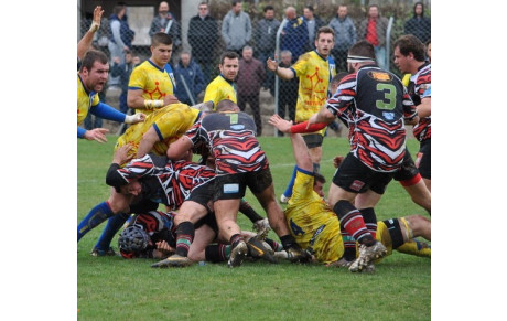 Cela passe juste mais ça passe ....