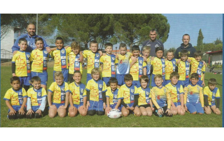 Le programme des jeunes ..