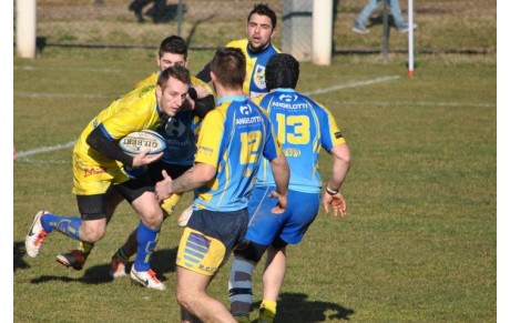 Les plages d'orb à René char ...