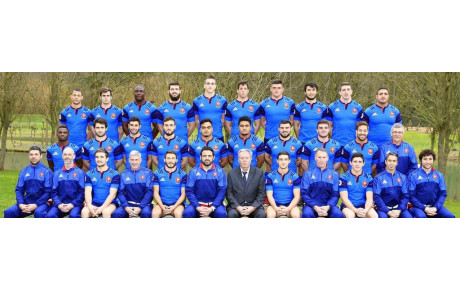 France Irlande , moins de 20 ans ..