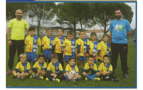 Ecole de rugby : les infos