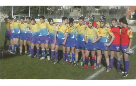 Les jeunes: sprint final ...!