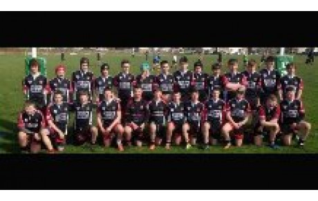 Des irlandais à Bédarieux...