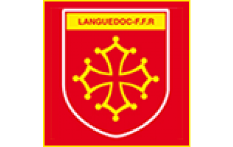 Les barrages championnat Languedoc ..