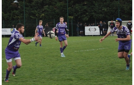 Elimination cruelle pour les juniors ..