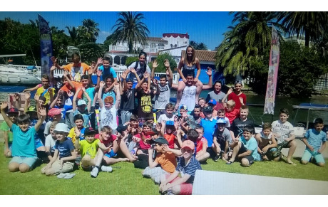 Infos Ecole de Rugby ...