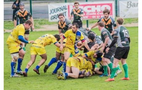 Les seniors à René Char ...