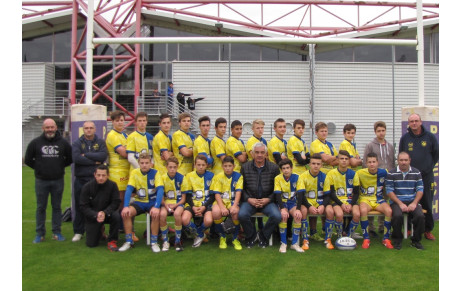 résultat cadets ...