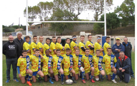 Résultat Juniors ..